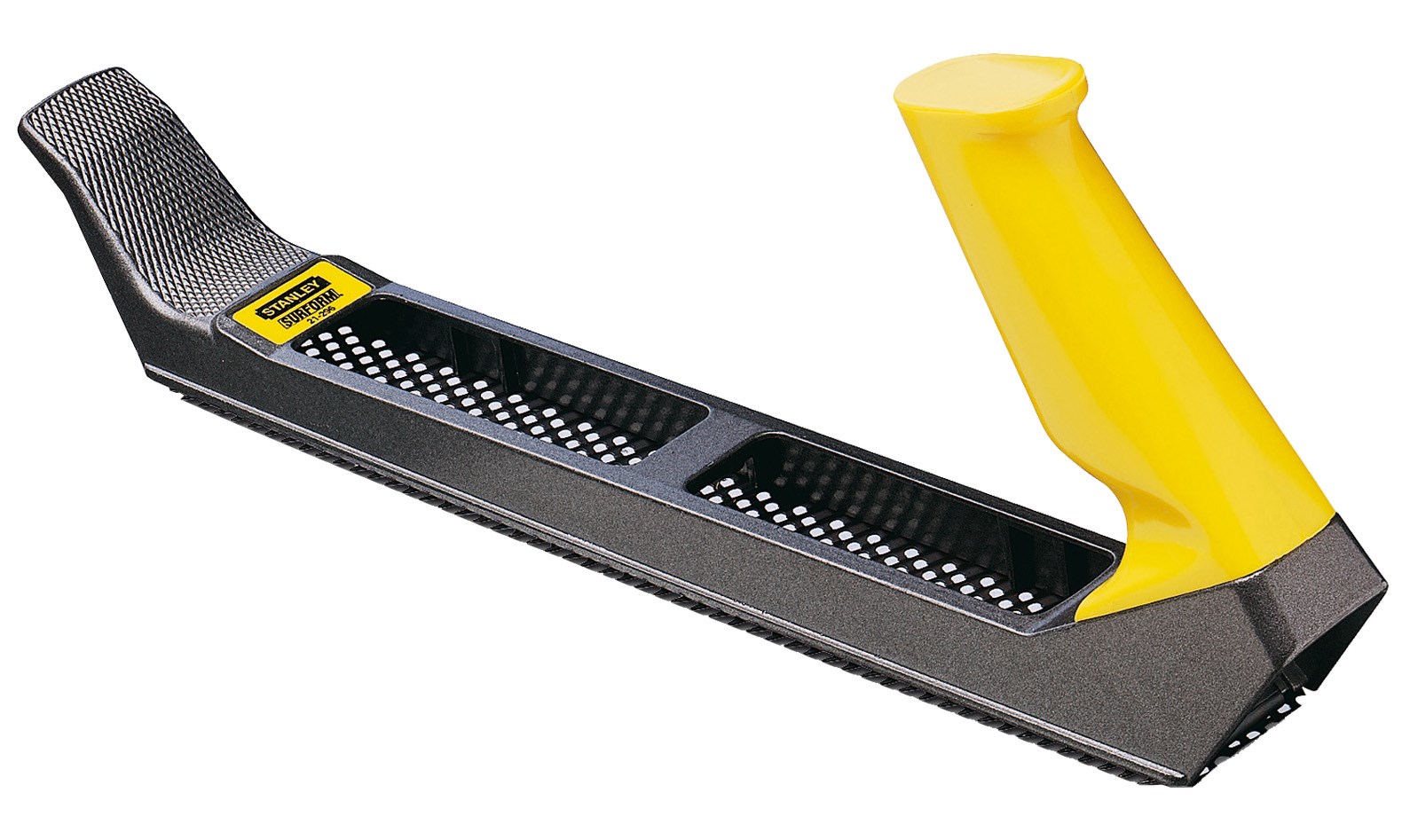 Stanley Surform Standardhobel