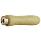 Feilenhefte Holz