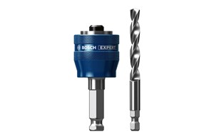 Bosch Power Change Plus Systemadapter Ø 7,15 mm Expert