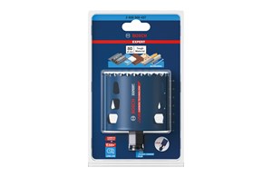 Bosch Lochsäge Carbide Ø80mm Expert