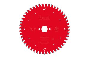 Freud HW Akku-Kreissägeblatt Holz 190x1,5/1,0x30 mm Z=24