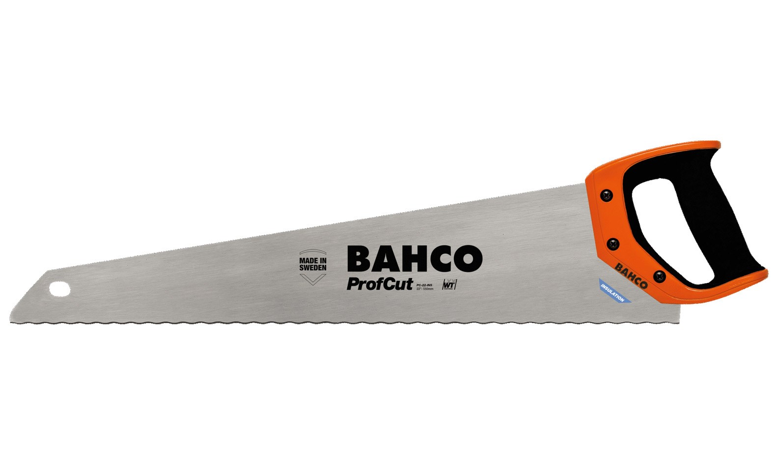 Dämmstoffsäge Bahco ProfCut