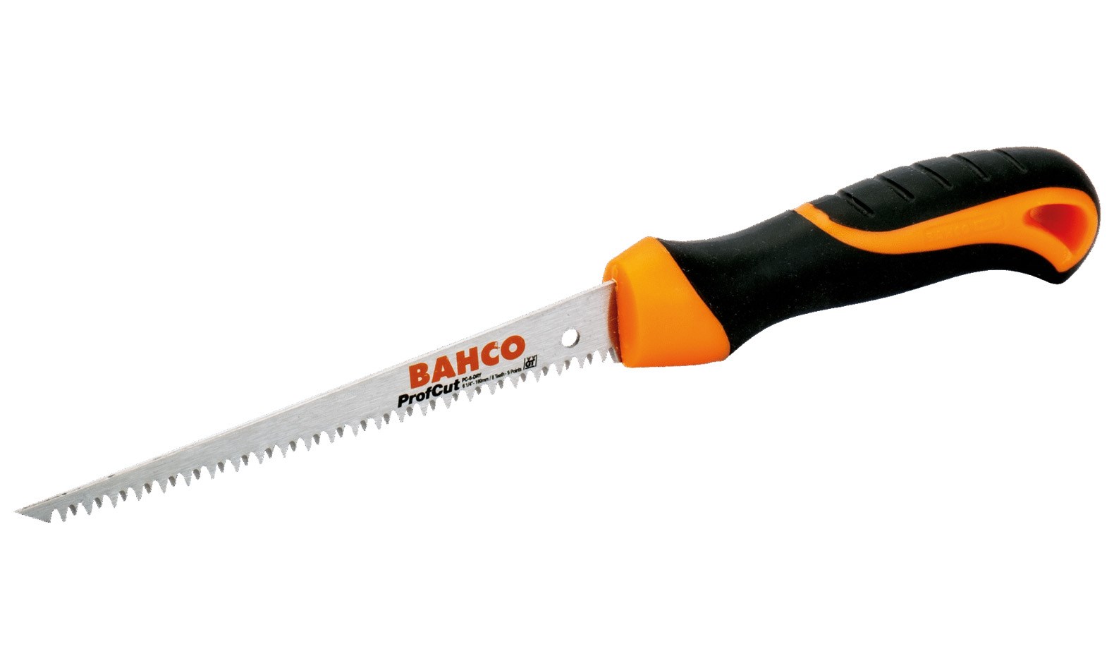 Gipskarton-Stichsägen