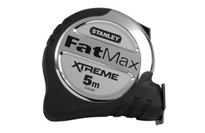 Bandmaß Stanley FatMax Xtreme