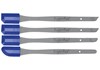 Silikon Fugenfux Sanitär 6,3/8,3/10 mm + rund (PK=4)