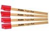 Silikon Fugenfux Fenster-Türen-Anschlüsse 13/17 mm rot (PK=4)