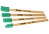 Silikon Fugenfux Mix-Set 4/5/23°+Kegel  grün (PK=4)