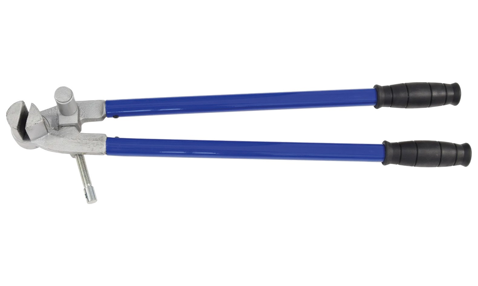 Rinneisen-Abbiegezange