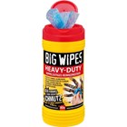 BIG WIPES Wisch-und Reinigungstücher