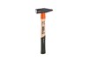 Picard Schlosserhammer SecuTec 300g mit Stielschutz Hickory