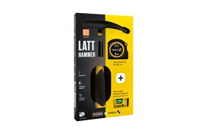 Picard X Stabila Box 3-tlg. für Dachhandwerk