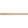 Vorschlaghammerstiele Hickory