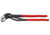 Knipex Rohrzange 400mm Cobra pol plast