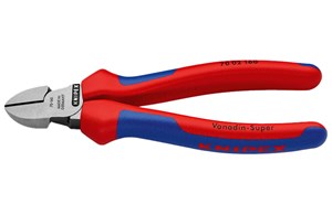 Knipex Seitenschneider