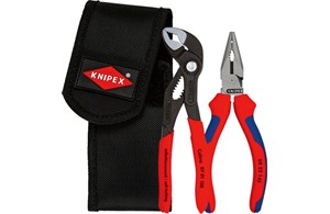 Knipex Mini-Zangenset 2-teilig