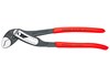 Knipex Rohrzange Alligator 250mm pol plast