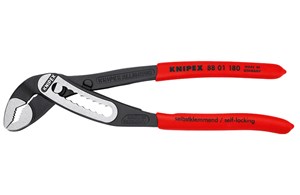 Knipex Rohrzange Alligator