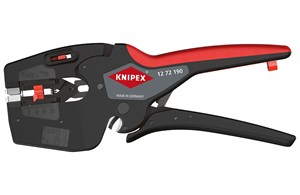 Knipex NexStrip Elektriker-Multifunktionszange 3 in 1