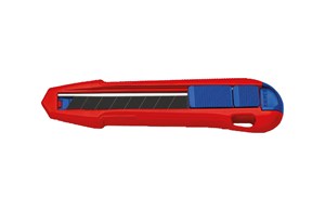 Knipex Universalmesser CutiX