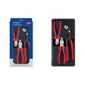 Knipex Zangenset Best-Of