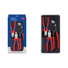 Knipex Zangenset Best-Of