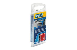 Rapid Tackerklammer Typ 53