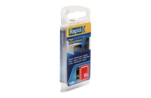 Rapid Tackerklammer Typ 53