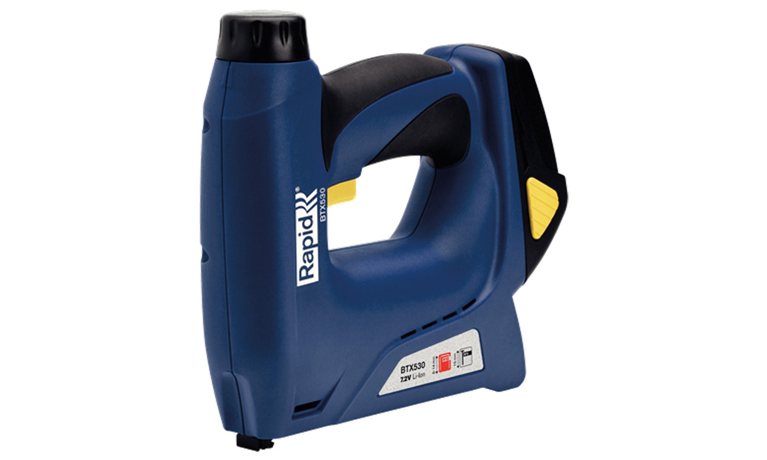 Rapid Akku-Handtacker BTX530