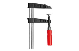 Bessey Tempergußknecht TGK100 1000x120mm