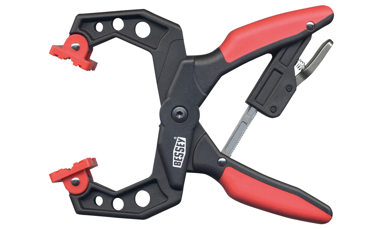Bessey Ratschenzwinge XCR2/XRC4
