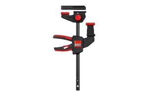 Bessey Einhand-Tischzwingen-Set 2xEZM15-6 + Adapter
