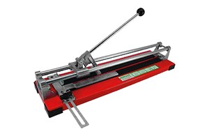 Fliesenschneidmaschine 600 mm Schnittlänge