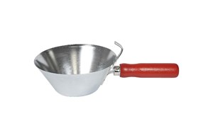 Gipsbecher