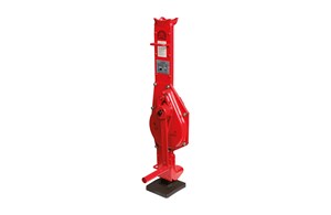 Peddinghaus Stahlwinde RED-JACK