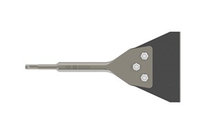 Meißel SDS-plus