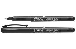 Pica Permanent Pen Classic