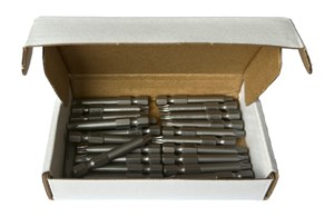 SSK Torx-Bit TX40x50mm 1/4" (VE=25)