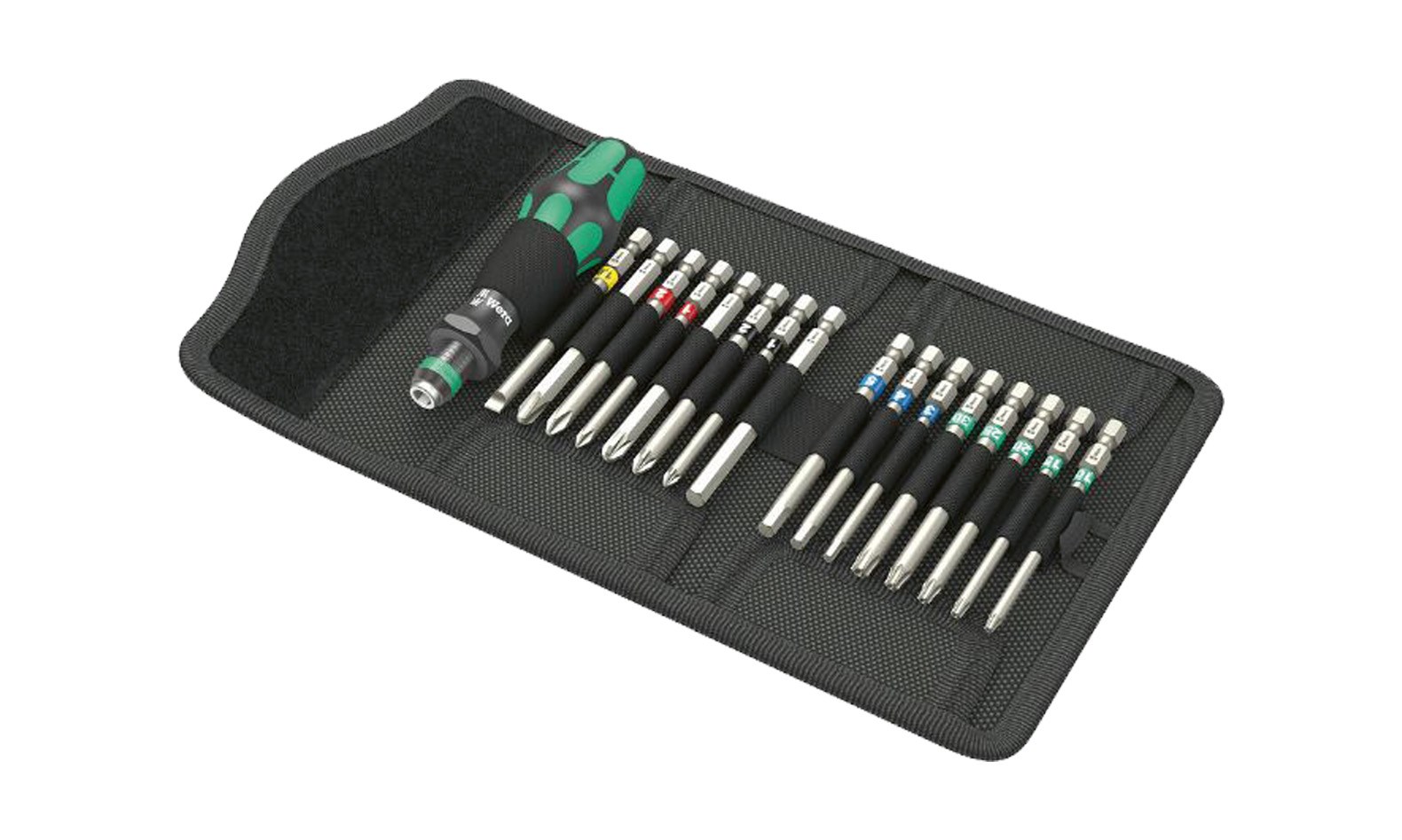 Wera Kraftform Kompakt