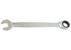 KS-Tools Ratschenschlüssel 17mm umschaltbar