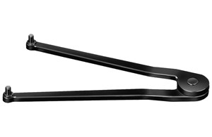 Stirnlochschlüssel