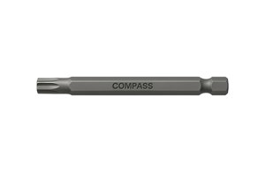 Compass Bit Torx 40 50 mm