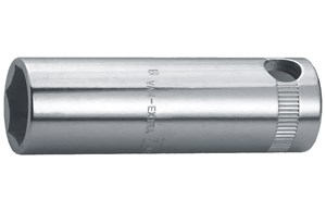 Steckschlüssel-Einsatz für Zündkerzen