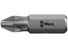 Wera Kreuzschlitz-Bit 855/1Z - PZ1x25mm 1/4"