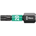 Bits Wera 25mm schlagfest