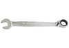 KS-Tools Ratschenschlüssel 18mm umschaltbar