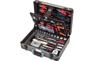KS-Tools 1/4+1/2" Werkzeugsortiment
