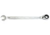 KS-Tools Ratschenschlüssel 7mm umschaltbar