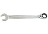 KS-Tools Ratschenschlüssel 17mm umschaltbar