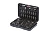 KS-Tools Sicherheits-Bit-Satz 100-tlg.
