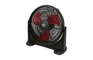 KS Tools Werkstattventilator